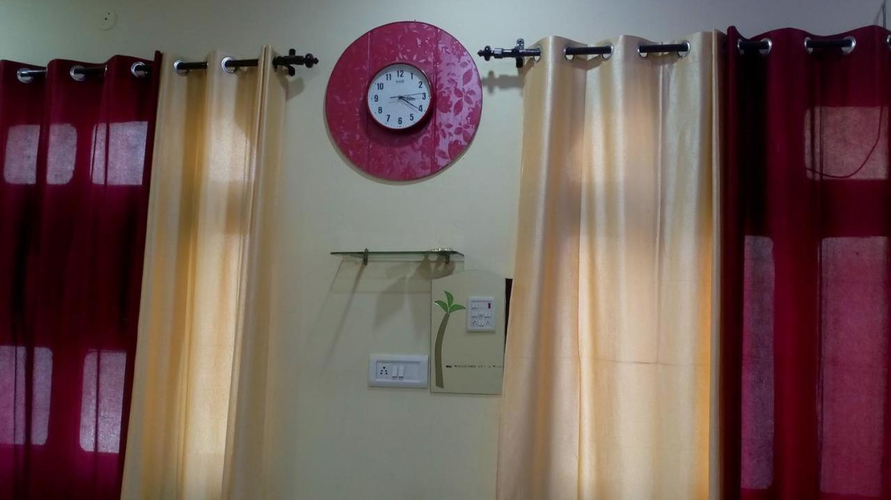 Blue Eye Backpackers Hostel Amritsar Chambre photo
