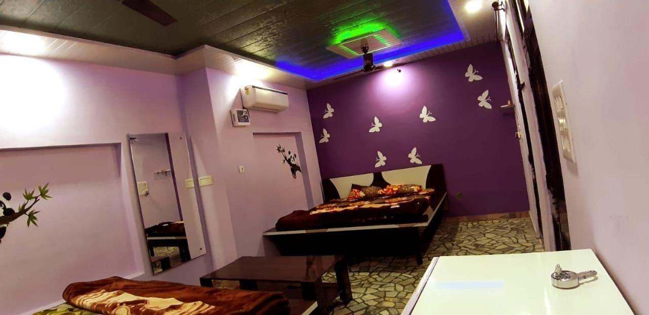Blue Eye Backpackers Hostel Amritsar Chambre photo